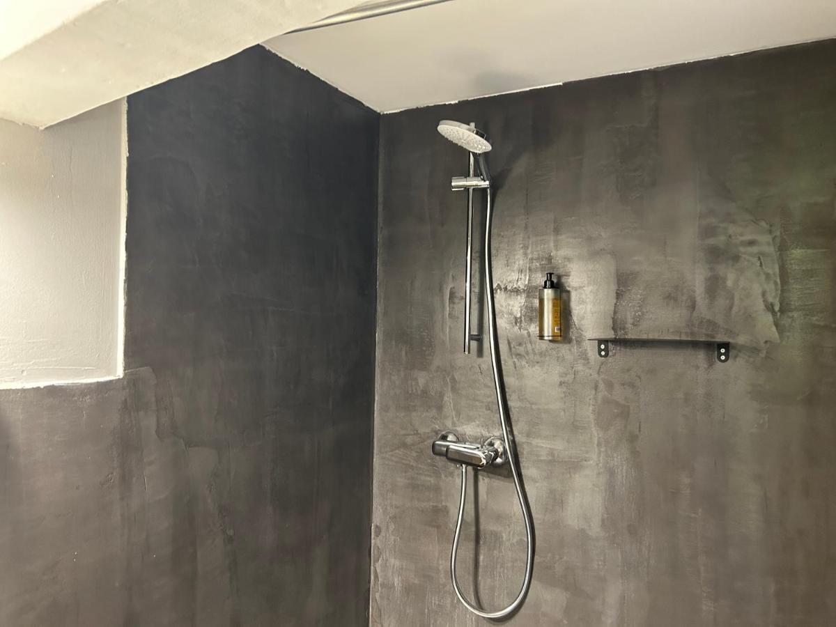 La Claveliere Hotel Saint-Auban-sur-lʼOuvèze Kültér fotó