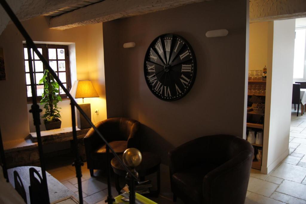 La Claveliere Hotel Saint-Auban-sur-lʼOuvèze Kültér fotó